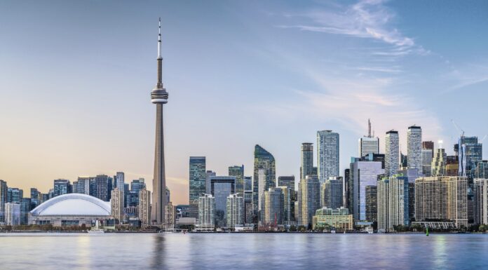 Finnair Continues Route Expansion with Helsinki-Toronto Service