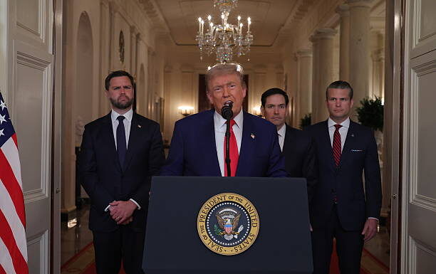 Global Airlines Weigh Options as Middle East Tensions Escalate