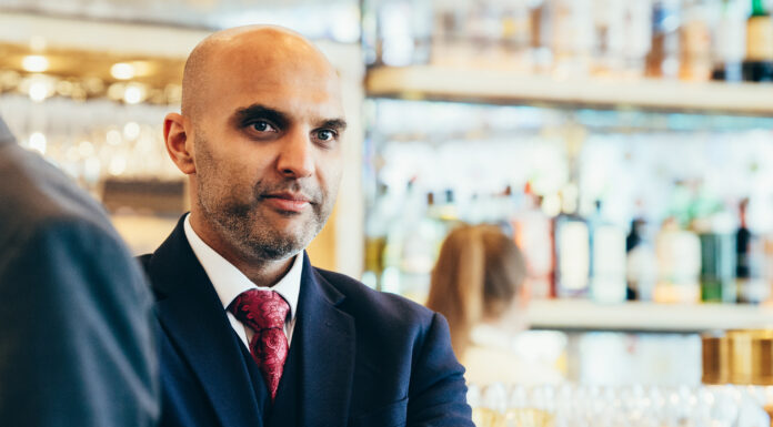 Travelpack’s Vishal Patel takes on the role of TIPTO Chairman