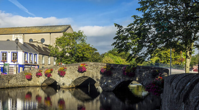 Westport Ranked Best Location in Ireland for Low-Cost Staycations