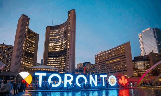 Destination Toronto Appoints Black Diamond and MMGY as PR and Trade Representation Agencies for UK & Ireland