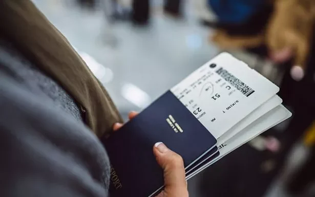 The Future of Flying and the End of the Hard Copy Boarding Pass: The Airlines Set to Go Paperless This Year
