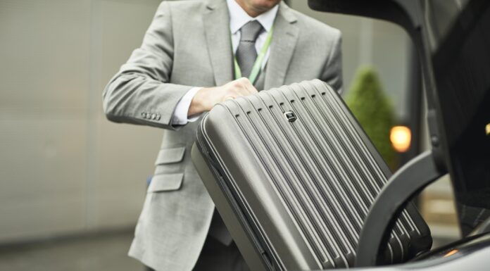 Dublin Airport Expands ‘Platinum VIP’ Private Terminal by Adding 4 New Suites