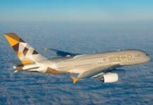 Etihad Adds Carbon-Offset Enhancement to ‘Etihad for Business’ Corporate Travel Platform