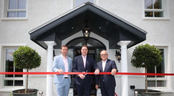 FBD Hotels & Resorts Marks Official Launch of The Reserve at Killashee