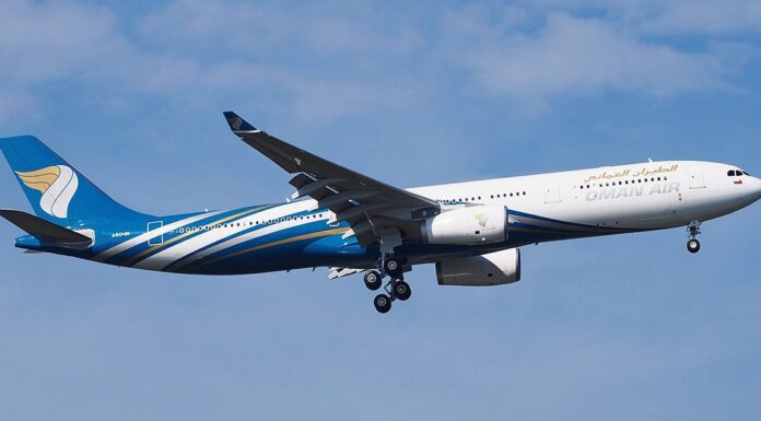 Oman Air Officially Joins the oneworld Alliance
