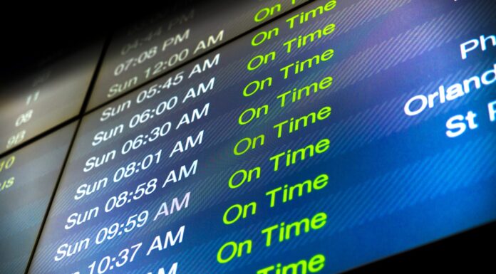 Cirium Launches AI Tool to Enhance Airlines’ On-Time Performance