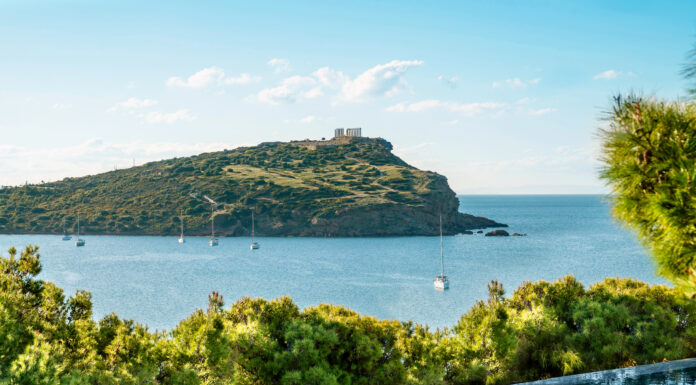 Grecotel: The Athens Riviera Upgraded
