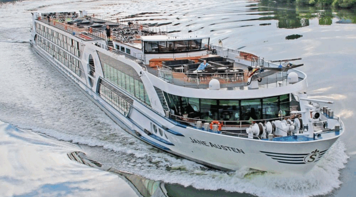 Riviera Travel FAM Trip: A Travel Agent’s Guide