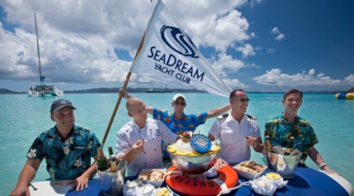 SeaDream Yacht Club Unveils 16 New Caribbean Voyages