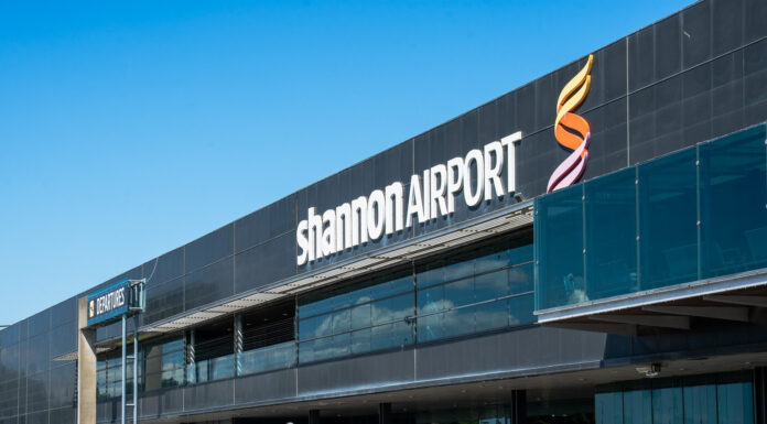 Shannon Airport Welcomes Expanded Aer Lingus Boston Schedule from Next Year