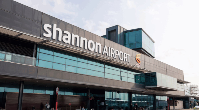 Shannon Airport Shortlisted for Prestigious Sustainable Business Award