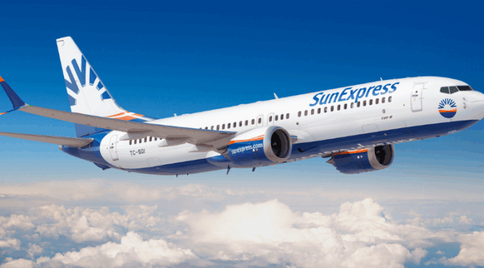 SunExpress to Add Cork-Antalya Summer Route in 2026