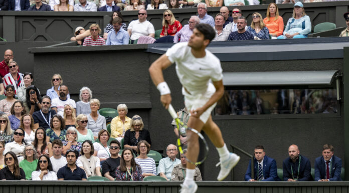 Emirates returns to The Championships, Wimbledon 2025 as Official Airline Partner