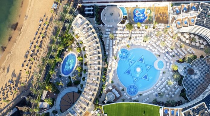 Spring Hotels Group Doubles in Size with Acquisition of Mare Nostrum Resort – Largest Hotel Deal in Spanish History