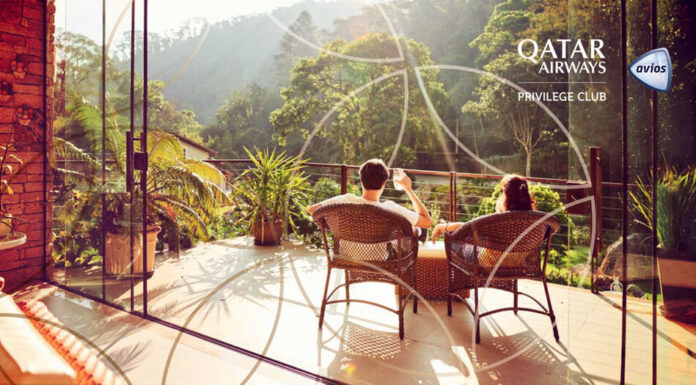 Qatar Airways Launches Privilege Club Pro: A Loyalty Subscription Programme that Accelerates the Path to Rewards