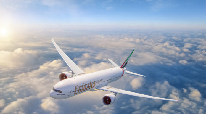 Emirates Introduces Retrofitted Boeing 777 to Madrid