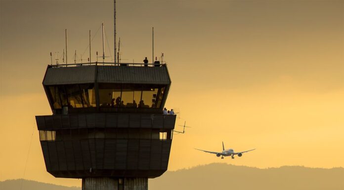 French Air Traffic Control Strikes Continue – 14 Flights to and from Ireland Cancelled Today