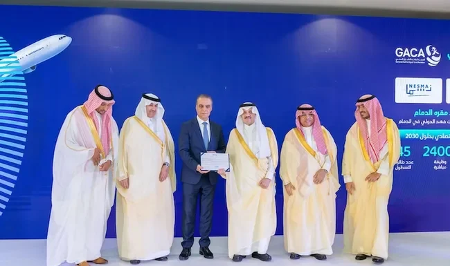 Consortium Wins Licence to Establish and Operate New Low-Cost Airline for Saudi Arabia