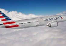 American Airlines Enhances App Allowing Passengers Better Options when Flights are Disrupted