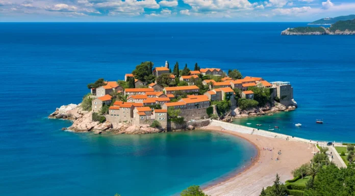 CV Villas Announces Expansion into Montenegro with 14-Property Premium Villa Collection