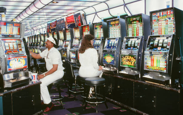 Carnival Corporation Becomes First Cruise Company to Join American Gaming Association