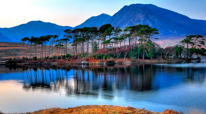 Fáilte Ireland Launches Two Self-Guided Digital Trails Celebrating Connemara