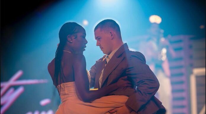 MSC Cruises to Debut ‘Dirty Dancing: In Concert’ in Europe Onboard MSC Virtuosa