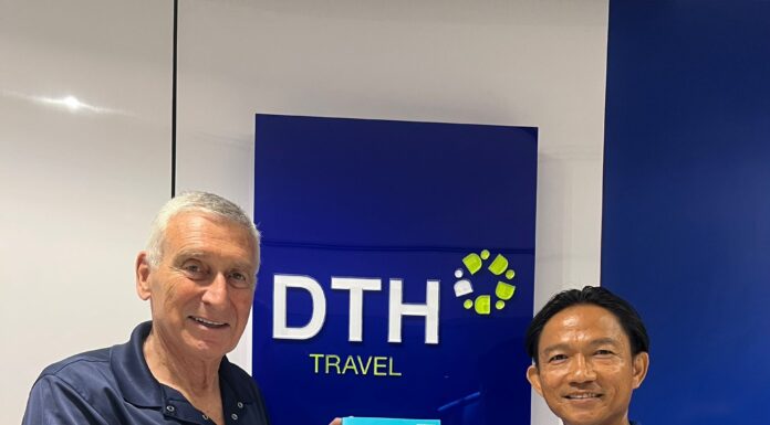 DTH Travel Launches ‘The Essential Tour Guide Handbook’ for Agents Looking to Book Asia