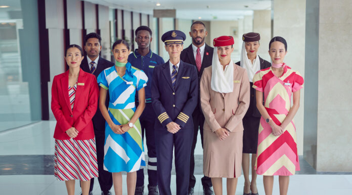 Emirates Group Launches Massive Worldwide Recruitment Drive: 17,300 People Wanted Across 350 Roles