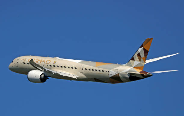 Etihad Airways and Azul Brazilian Airlines Launch Loyalty Partnership