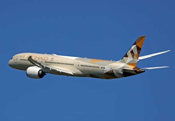Etihad