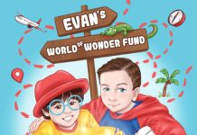 Holiday World Show Partners with Charity Oscar’s Kids’ Fundraiser, ‘Evan’s World of Wonder Fund’ for 2026