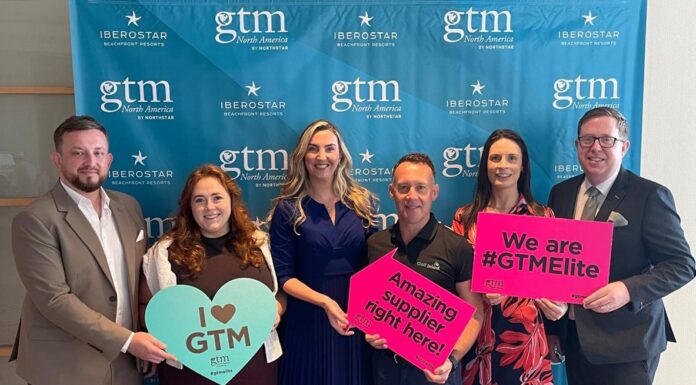 Spotlight on Ireland at Influential Florida B2B Tourism Summit