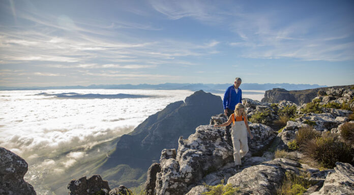 G Adventures & National Geographic Expeditions celebrate 10 years of Adventures Together & Plan Another 10