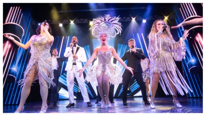 Holland America Line Unveils New Fleet-Wide Entertainment Line-Up