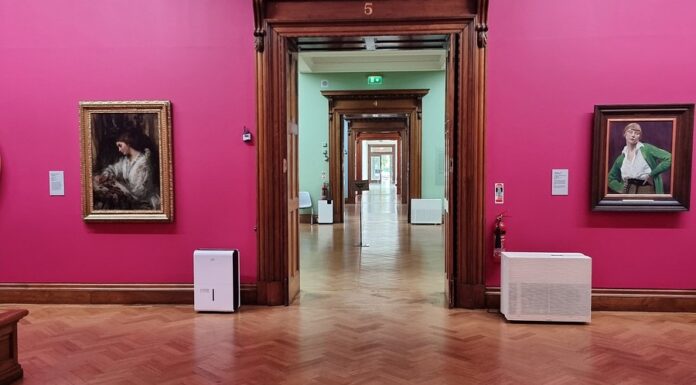 Dublin’s Hugh Lane Gallery to Close for 3 Years for Refurbishment; Parnell Square to Become New Cultural Quarter
