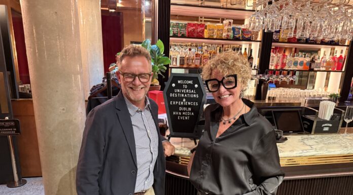 Halloween Horror Nights: Bigger, Bolder, Bloodier at Universal Orlando