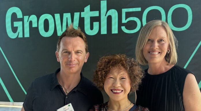 Wendy Wu Crowned Female Trailblazer of the Year – A Milestone Win for the UK Travel Industry