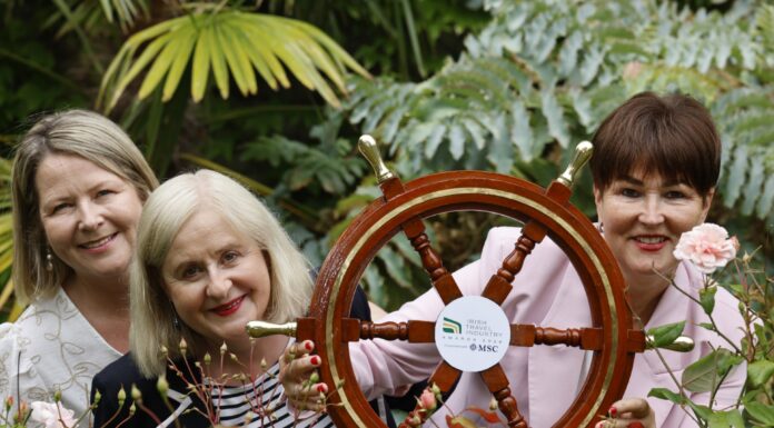 ITAA Confirms MSC Cruises as Headline Sponsor of 2026 Irish Travel Industry Awards