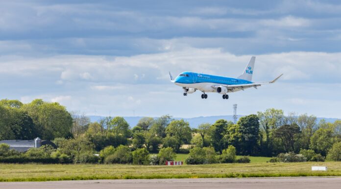 KLM Royal Dutch Airlines Announces New Service Concept for Intercontinental Flights