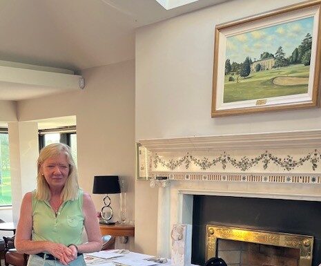 TIGS Hosts Summer Sizzler Golf Outing at Newlands Golf Club, Sponsored by Spanish Tourist Board and Murcia