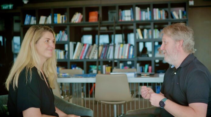 ITTN’s Shane Cullen Interviews Kay Sion – Scenic Cruises & Films What’s Onboard Scenic Eclipse