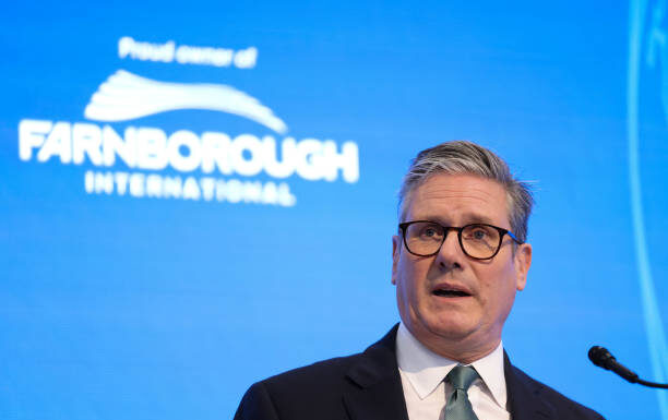 UK Government to Back New SAF Production Projects with £63m in Funding