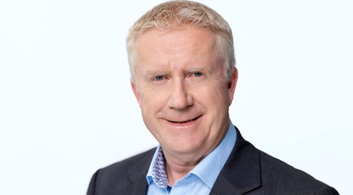 EasyJet Holidays Appoints Kevin Keogh European Director