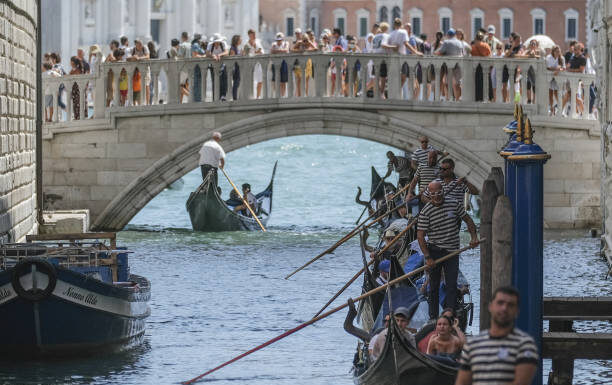 WTTC Publishes Report Calling for Smarter Tourism Management in Popular Holiday Destinations