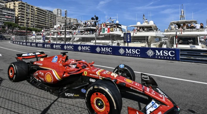 Explora Journeys Opens Registrations for its 2026 Return to Port Hercule & Monaco Grand Prix