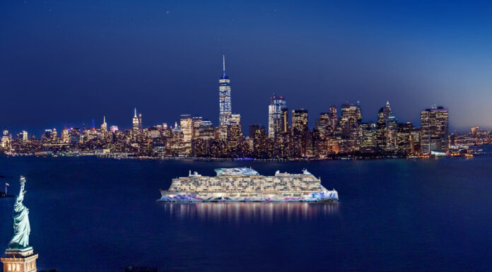 NCL Unveils Over 500 Voyages Worldwide During Peak 2027 Travel Season