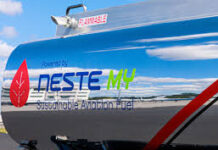 Neste and World Fuel Services Extend European Airport Access to SAF