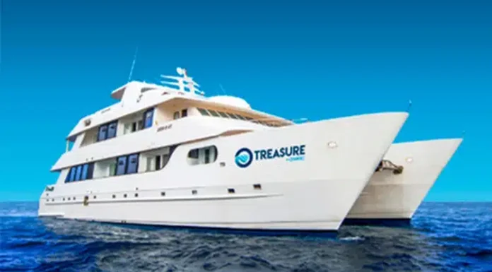 Galapagos Islands-Focused Oniric Safari Cruises Joins Expedition Cruise Network Roster